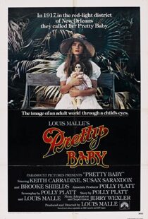دانلود فیلم Pretty Baby 1978109941-797516549
