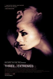 دانلود فیلم کره ای Three… Extremes 2004105870-1695444159