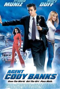 دانلود فیلم Agent Cody Banks 2003107060-280346406