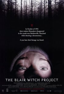 دانلود فیلم The Blair Witch Project 1999105375-1725498285