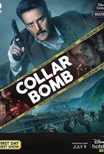 دانلود فیلم هندی Collar Bomb 2021107780-342520467