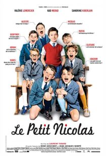 دانلود فیلم Little Nicholas 2009109236-1022832587