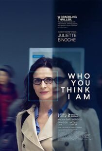 دانلود فیلم Who You Think I Am 2019102084-2134407192