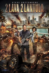 دانلود فیلم 2 Lava 2 Lantula! 2016110098-654393431