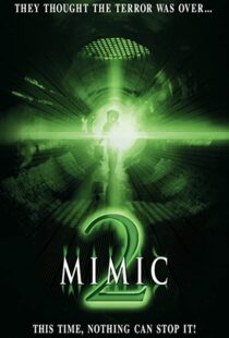 دانلود فیلم Mimic 2 2001105992-2102692920
