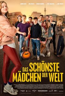 دانلود فیلم The Most Beautiful Girl in the World 2018106924-1999506129