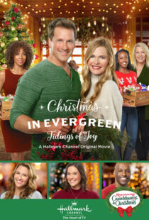 دانلود فیلم Christmas in Evergreen: Tidings of Joy 2019101341-1048859780