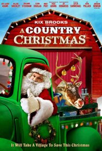 دانلود فیلم A Country Christmas 2013103800-2022951584