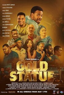 دانلود فیلم Gold Statue 2019101815-2099249789