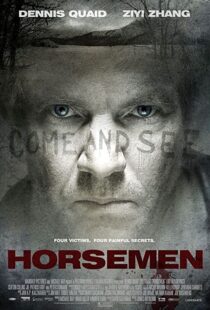 دانلود فیلم Horsemen 2009109514-769991582