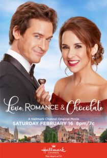دانلود فیلم Love, Romance, & Chocolate 2019102529-2032959533
