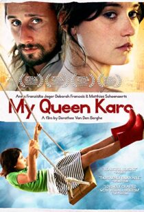 دانلود فیلم My Queen Karo 2009109913-72392199