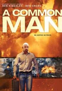 دانلود فیلم A Common Man 2013106673-2057005443