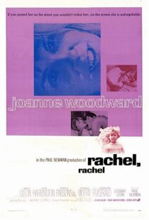 دانلود فیلم Rachel, Rachel 1968109952-1162205710
