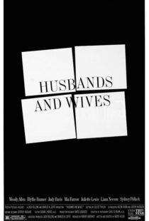 دانلود فیلم Husbands and Wives 1992108696-773276699