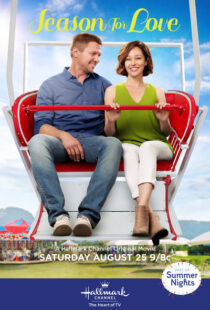 دانلود فیلم Season for Love 2018105194-2012602465