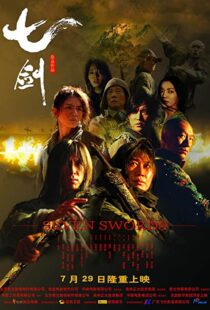 دانلود فیلم کره ای Seven Swords 2005105802-434600682