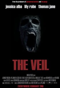 دانلود فیلم The Veil 2016109022-1191230710