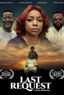 دانلود فیلم Last Request 2019103093-1100096671