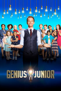 دانلود سریال Genius Junior106286-1122121018