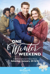 دانلود فیلم One Winter Weekend 2018105167-620133045