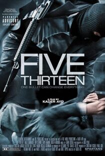 دانلود فیلم Five Thirteen 2013106534-868429372