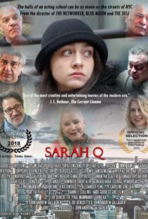 دانلود فیلم Sarah Q 2018104758-1606220157
