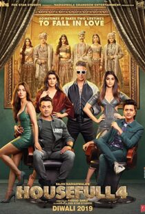 دانلود فیلم هندی Housefull 4 2019100656-1560415051