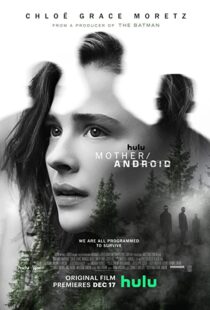 دانلود فیلم Mother/Android 2021106892-1891194931