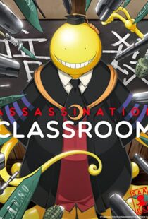 دانلود انیمه Assassination Classroom105816-2045669816