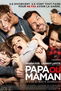دانلود فیلم Daddy or Mommy 2015103841-1669792089
