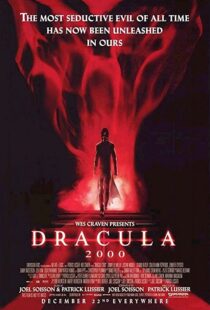 دانلود فیلم Dracula 2000105926-977604570