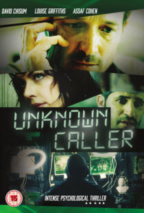 دانلود فیلم Unknown Caller 2014108015-284203319