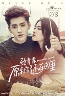 دانلود فیلم Never Gone 2016110283-1248571575