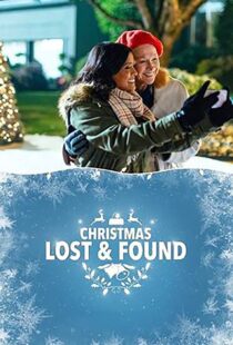 دانلود فیلم Christmas Lost and Found 2018100732-445188636