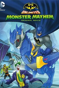 دانلود انیمیشن Batman Unlimited: Monster Mayhem 2015106330-2026605512