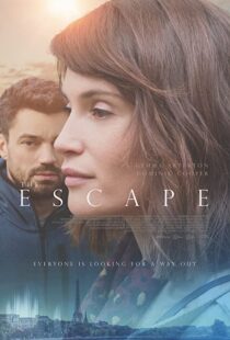 دانلود فیلم The Escape 2017108877-89509969