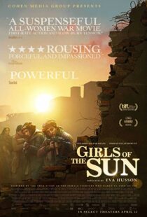 دانلود فیلم Girls of the Sun 2018106946-1224796558