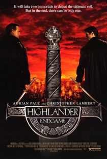 دانلود فیلم Highlander: Endgame 2000110210-962641864
