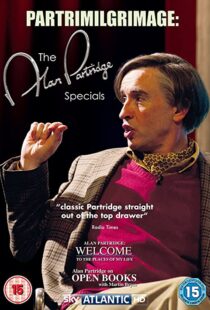 دانلود فیلم Alan Partridge on Open Books with Martin Bryce 2012101432-454297094