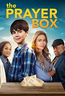دانلود فیلم The Prayer Box 2018104570-973515675