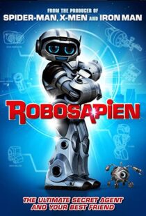 دانلود فیلم Cody the Robosapien 2013106614-1400543000