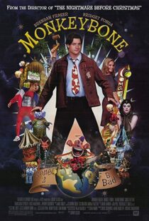 دانلود فیلم Monkeybone 2001105997-40374467
