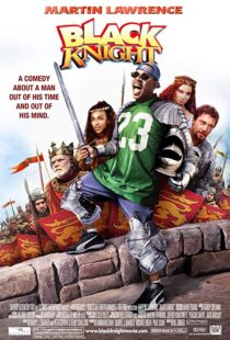 دانلود فیلم Black Knight 2001106073-1620009814