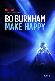دانلود فیلم Bo Burnham: Make Happy 2016109458-706941784