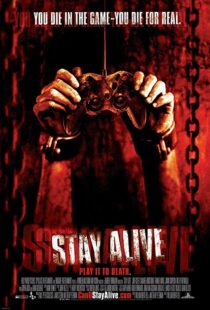 دانلود فیلم Stay Alive 2006106015-1555211454