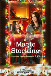 دانلود فیلم Magic Stocking 2015104992-1710298152