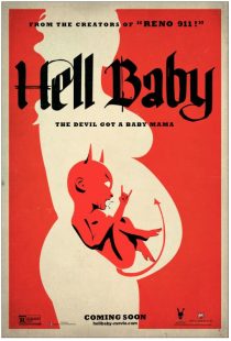 دانلود فیلم Hell Baby 2013107193-1665750438