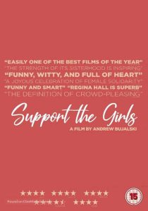 دانلود فیلم Support the Girls 2018104410-1943123644