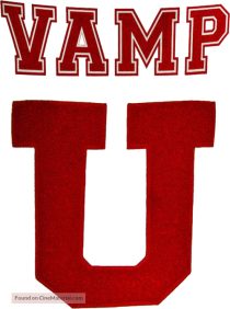 دانلود فیلم Vamp U 2011109381-88906776
